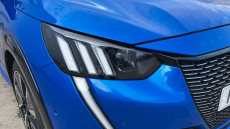 Peugeot 208 1.2 PureTech 100 GT 5dr EAT8 Petrol Hatchback